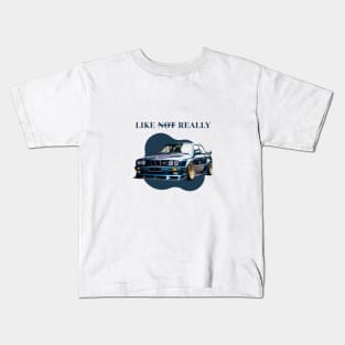 Classic sportscars Kids T-Shirt